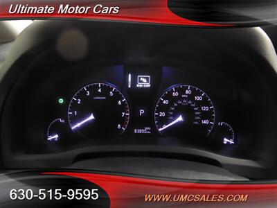 2014 Lexus RX 350   - Photo 12 - Downers Grove, IL 60515