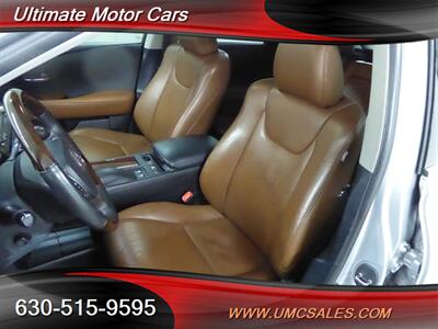 2014 Lexus RX 350   - Photo 21 - Downers Grove, IL 60515