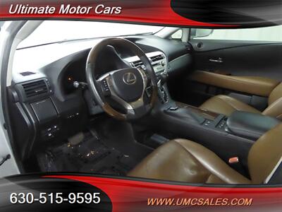 2014 Lexus RX 350   - Photo 20 - Downers Grove, IL 60515