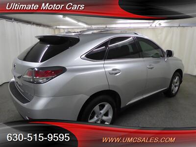 2014 Lexus RX 350   - Photo 7 - Downers Grove, IL 60515