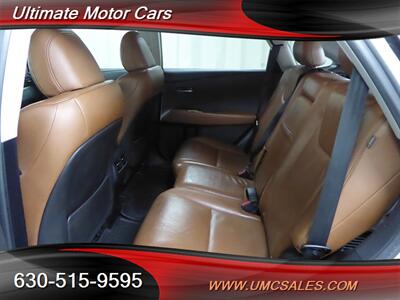 2014 Lexus RX 350   - Photo 29 - Downers Grove, IL 60515