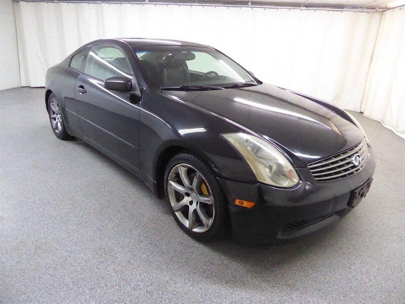 2003 INFINITI G35 - Photo 1 - Downers Grove, IL 60515