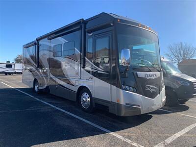 2014 Freightliner Itasca Meridian