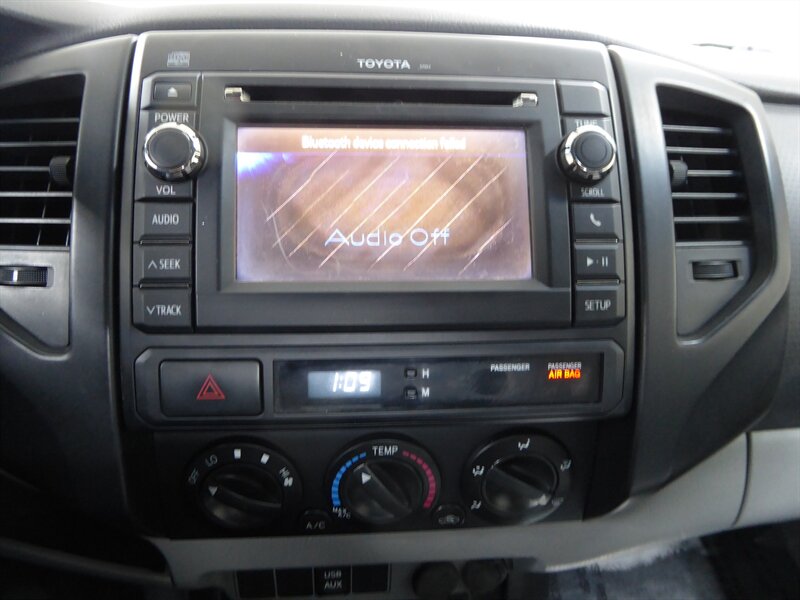 2013 TOYOTA TACOMA - Image 11