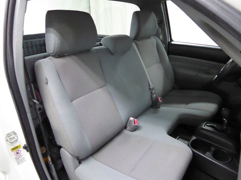 2013 TOYOTA TACOMA - Image 16