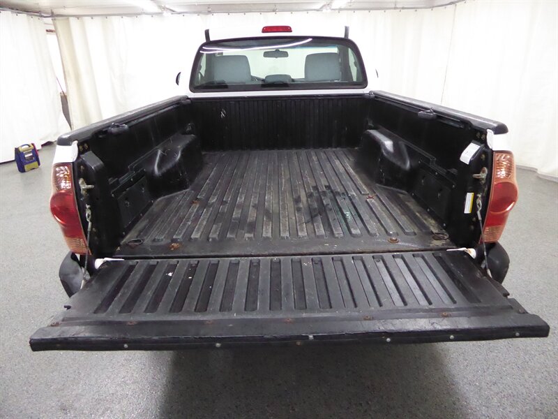 2013 TOYOTA TACOMA - Image 19