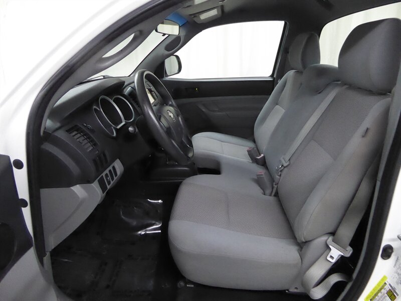 2013 TOYOTA TACOMA - Image 13