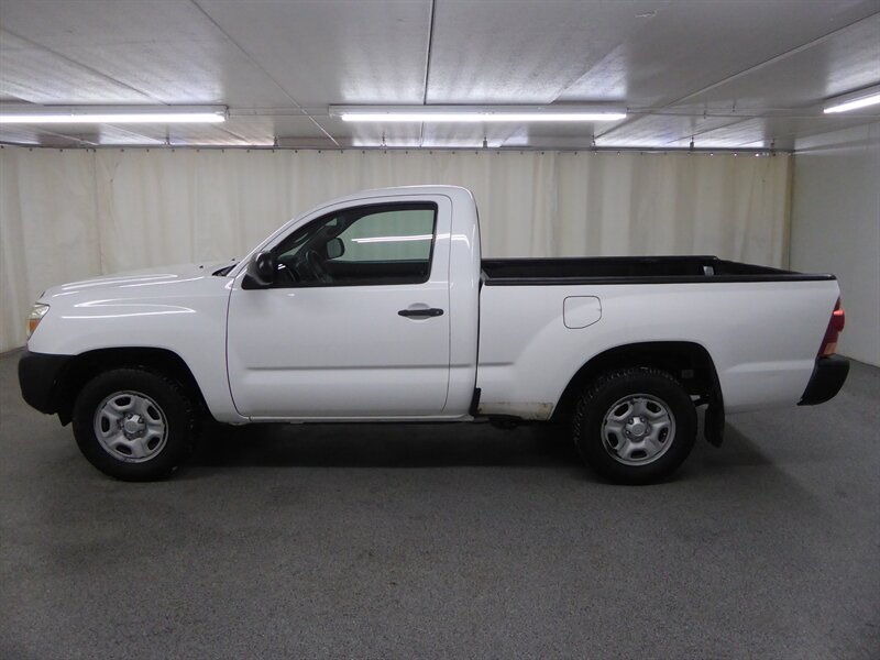 2013 TOYOTA TACOMA - Image 4