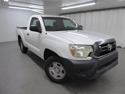 2013 Toyota Tacoma Truck