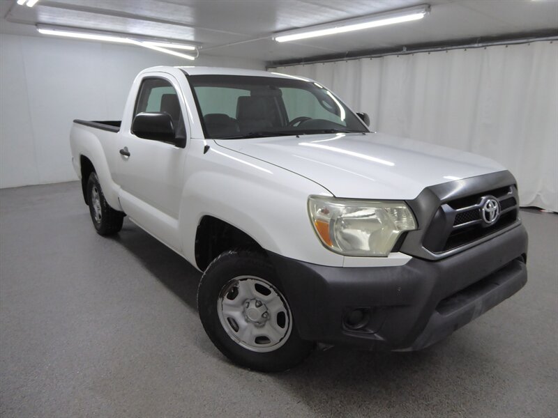 2013 TOYOTA TACOMA - Image 1