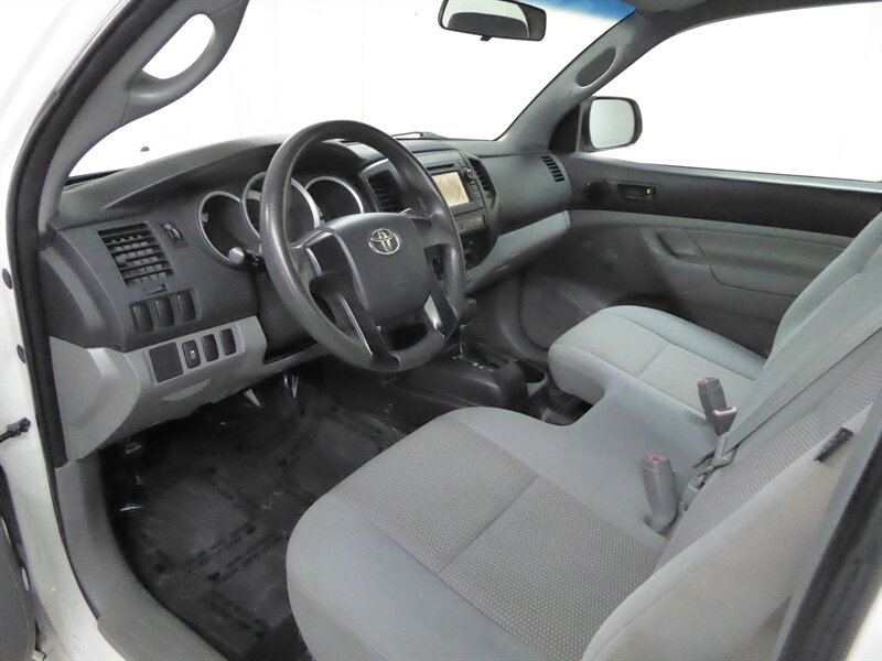 2013 TOYOTA TACOMA - Image 12