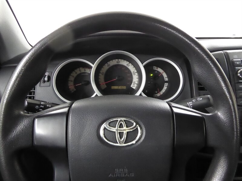 2013 TOYOTA TACOMA - Image 9