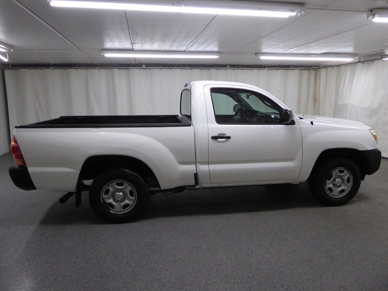 2013 TOYOTA TACOMA - Image 8