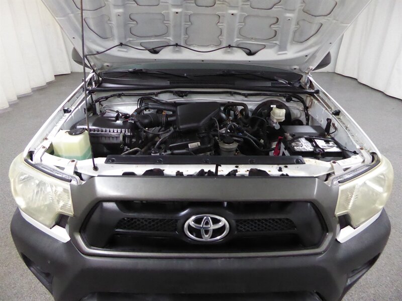 2013 TOYOTA TACOMA - Image 20