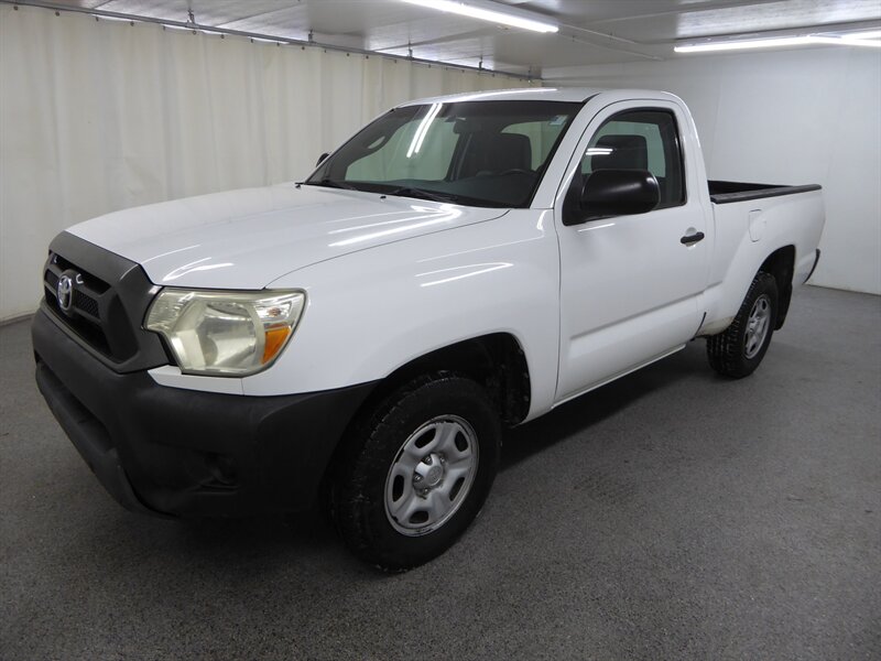 2013 TOYOTA TACOMA - Image 3
