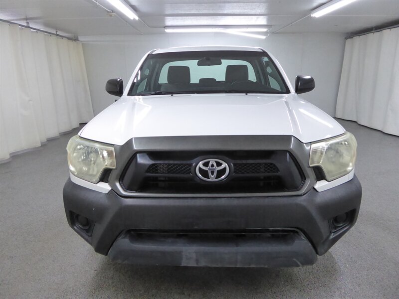 2013 TOYOTA TACOMA - Image 2