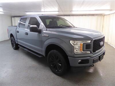 2019 Ford F-150 STX Truck