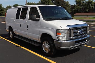 2014 Ford E-250 Van