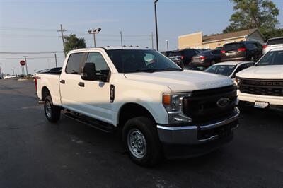 2022 Ford F-250 Super Duty XL Truck