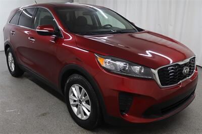 2019 Kia Sorento LX V6 SUV