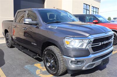 2020 RAM 1500 Big Horn Truck