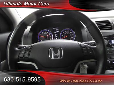 2009 Honda CR-V EX-L   - Photo 11 - Downers Grove, IL 60515