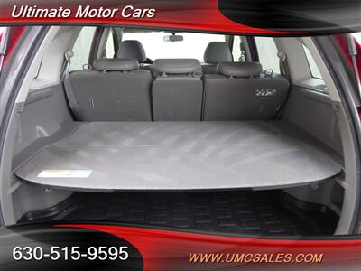 2009 Honda CR-V EX-L   - Photo 30 - Downers Grove, IL 60515