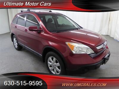 2009 Honda CR-V EX-L   - Photo 1 - Downers Grove, IL 60515