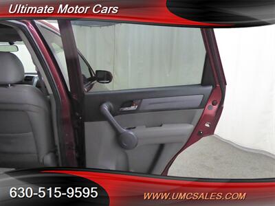 2009 Honda CR-V EX-L   - Photo 28 - Downers Grove, IL 60515