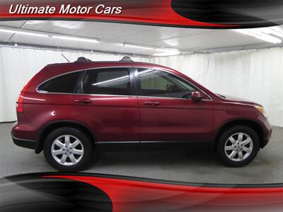 2009 Honda CR-V EX-L   - Photo 8 - Downers Grove, IL 60515