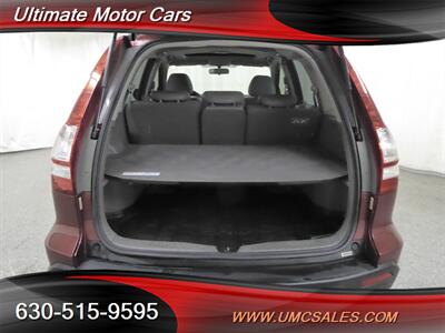 2009 Honda CR-V EX-L   - Photo 29 - Downers Grove, IL 60515