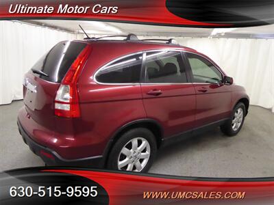 2009 Honda CR-V EX-L   - Photo 7 - Downers Grove, IL 60515