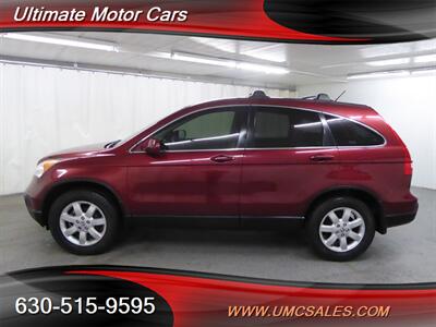 2009 Honda CR-V EX-L   - Photo 4 - Downers Grove, IL 60515