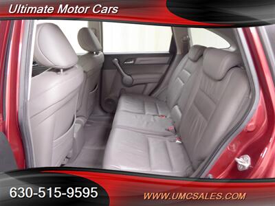 2009 Honda CR-V EX-L   - Photo 24 - Downers Grove, IL 60515