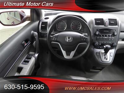 2009 Honda CR-V EX-L   - Photo 10 - Downers Grove, IL 60515