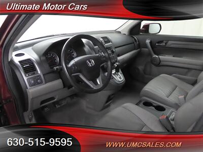 2009 Honda CR-V EX-L   - Photo 15 - Downers Grove, IL 60515