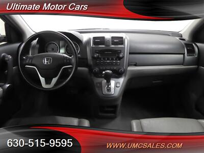 2009 Honda CR-V EX-L   - Photo 9 - Downers Grove, IL 60515