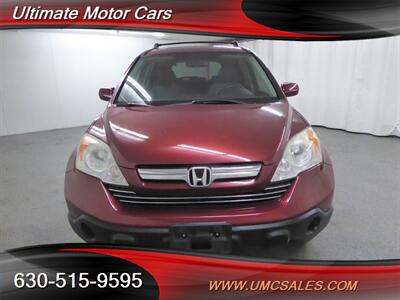 2009 Honda CR-V EX-L   - Photo 2 - Downers Grove, IL 60515