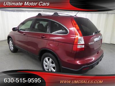 2009 Honda CR-V EX-L   - Photo 5 - Downers Grove, IL 60515