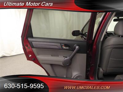 2009 Honda CR-V EX-L   - Photo 25 - Downers Grove, IL 60515