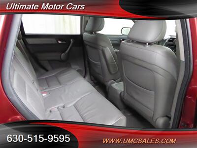 2009 Honda CR-V EX-L   - Photo 26 - Downers Grove, IL 60515