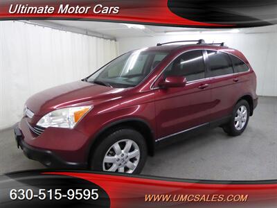 2009 Honda CR-V EX-L   - Photo 3 - Downers Grove, IL 60515