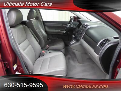 2009 Honda CR-V EX-L   - Photo 21 - Downers Grove, IL 60515