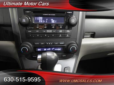 2009 Honda CR-V EX-L   - Photo 13 - Downers Grove, IL 60515