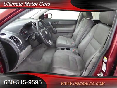 2009 Honda CR-V EX-L   - Photo 17 - Downers Grove, IL 60515