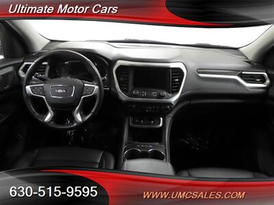 2022 GMC Acadia SLT   - Photo 9 - Downers Grove, IL 60515