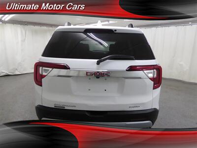 2022 GMC Acadia SLT   - Photo 6 - Downers Grove, IL 60515