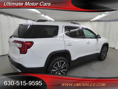 2022 GMC Acadia SLT   - Photo 7 - Downers Grove, IL 60515