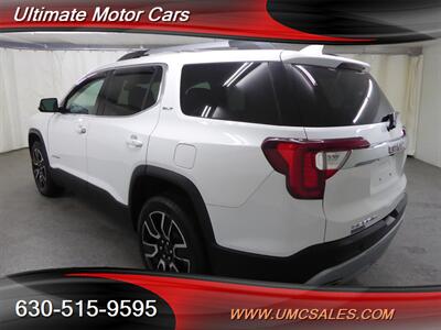 2022 GMC Acadia SLT   - Photo 5 - Downers Grove, IL 60515