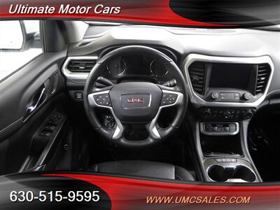 2022 GMC Acadia SLT   - Photo 10 - Downers Grove, IL 60515